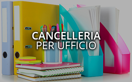 Cancelleria per uffici Parma CARTE DIEM Parma cartoleria aziende